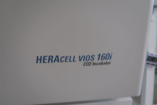 CO2 Incubator THERMO SCIENTIFIC HERACELL VIOS 160i