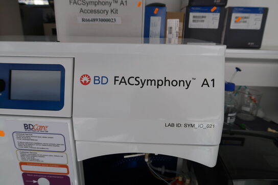 Cell Analyzer BD FACSymphony A1