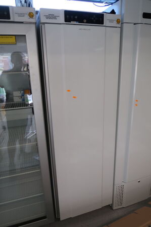 Fryseskab GRAM BIOBASIC RF410 LG