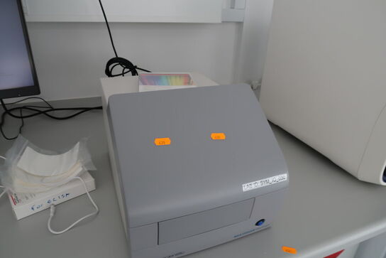 Microplate Spectrophotometer THERMO SCIENTIFIC Multiskan Skyhigh