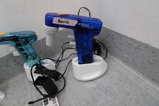 Pipet filler INTEGRA Pipetboy 2