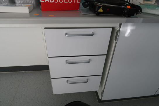 Arbejdsbord ZYSTM uden indhold