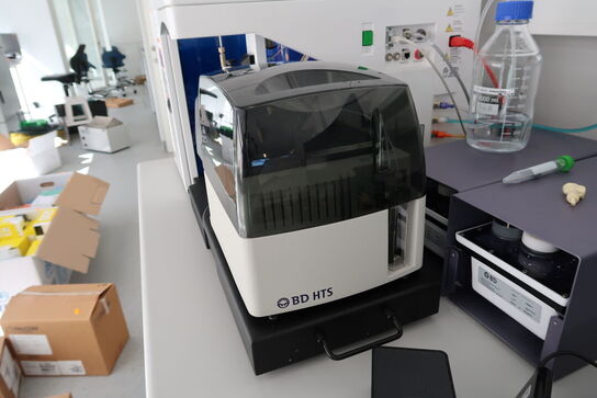 Cell Analyzer BD FACSymphony A1