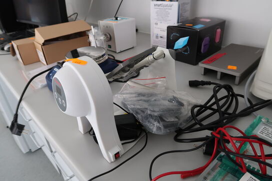 Digital Tube Revolver THERMO SCIENTIFIC 88881002