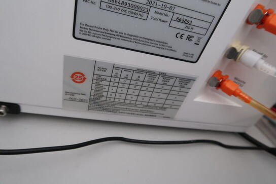 Cell Analyzer BD FACSymphony A1