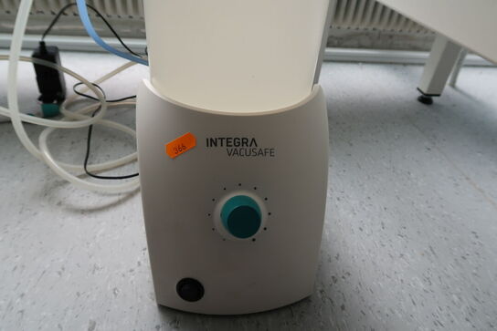 Aspiration System INTEGRA Biosciences VACUSAFE