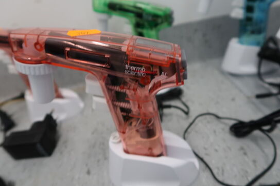 Pipet filler THERMO SCIENTIFIC S1