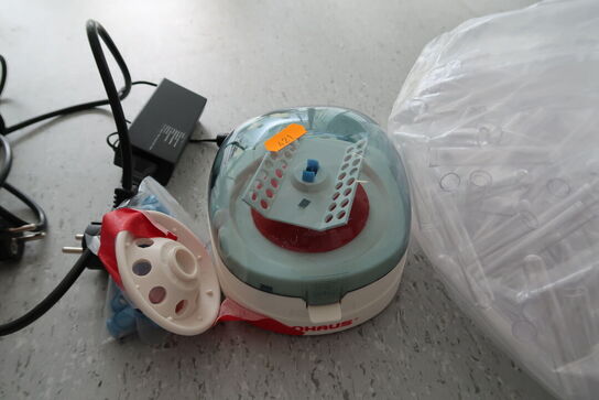 Minicentrifuge OHAUS FC 5306