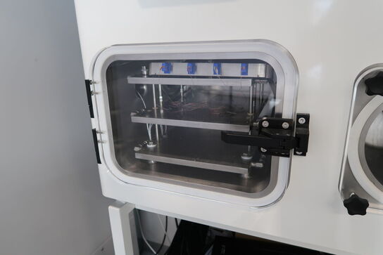 Benchtop Freeze Dryer TELSTAR LyoBeta Mini
