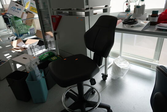 Laboratoriestol VWR