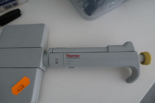 Pipette THERMO SCIENTIFIC