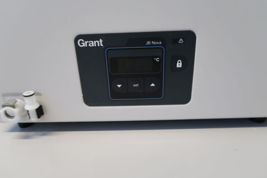 Vandbad GRANT JBN12