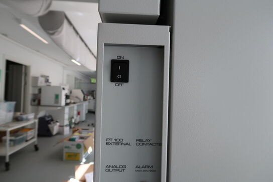 Humidity test chambers BINDER KBF 115