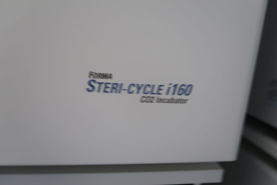 CO2 Incubator THERMO SCIENTIFIC FORMA STERI-CYCLE i160