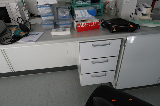 Arbejdsbord ZYSTM uden indhold