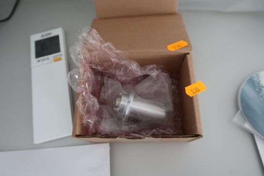 Inject valve WATERS