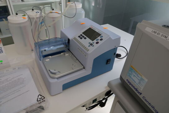 Microplate Washer THERMO SCIENTIFIC WellWash Versa