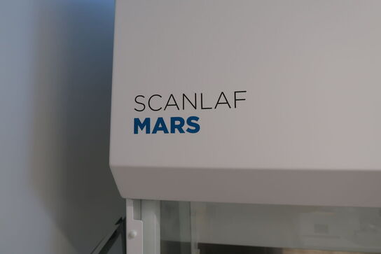 Stinkskab LABOGENE ScanLaf Mars