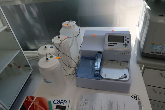 Microplate Washer THERMO SCIENTIFIC WellWash Versa