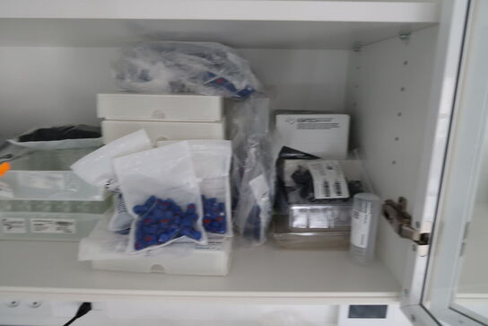 Div. Laboratorieudstyr