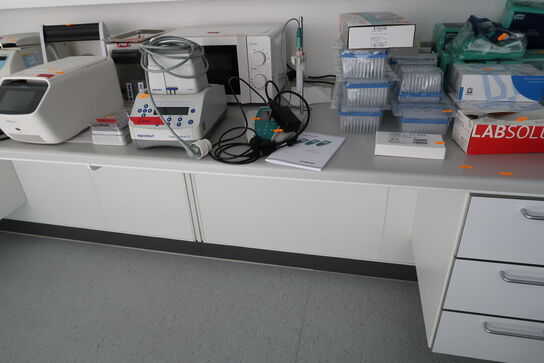 Arbejdsbord ZYSTM uden indhold