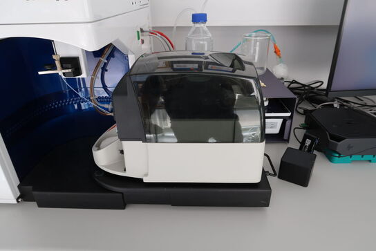 Cell Analyzer BD FACSymphony A1