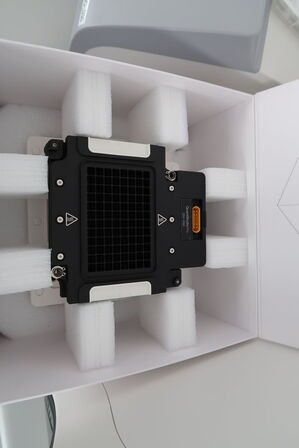 Pro Real-Time PCR Systems APPLIED BIOSYSTEMS QuantStudio 6 Pro med tilbehør