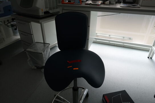 Laboratoriestol VELA MEDICAL CHAIRS