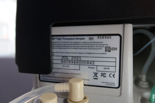 Cell Analyzer BD FACSymphony A1