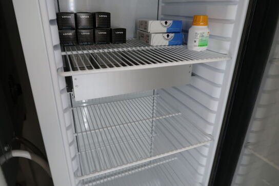 Køleskab GRAM BIOBASIC RR410 LG