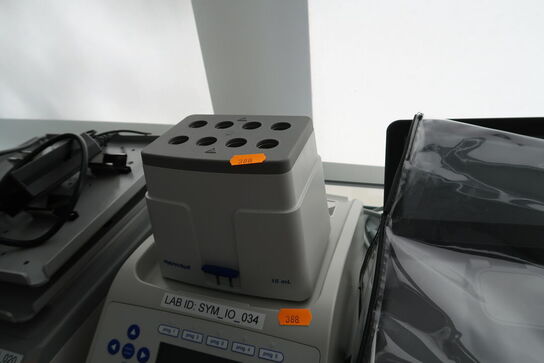 Thermomixer EPPENDORF C