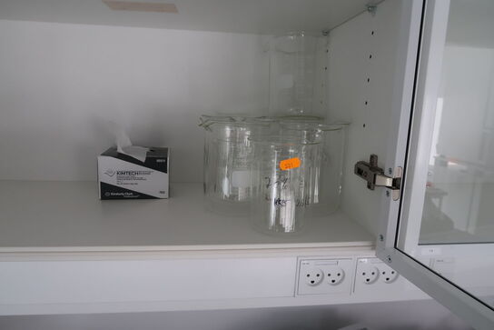 Div. Laboratorieudstyr