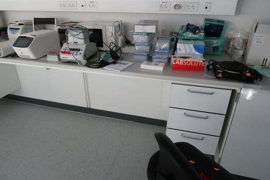 Arbejdsbord ZYSTM uden indhold