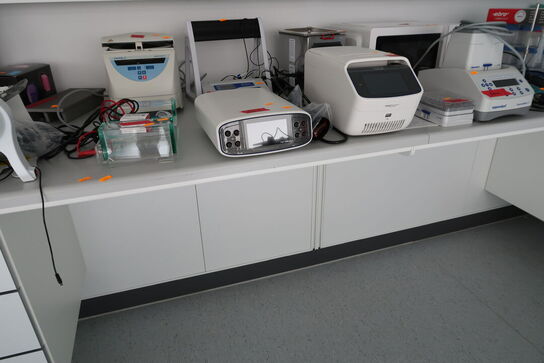 Arbejdsbord ZYSTM uden indhold