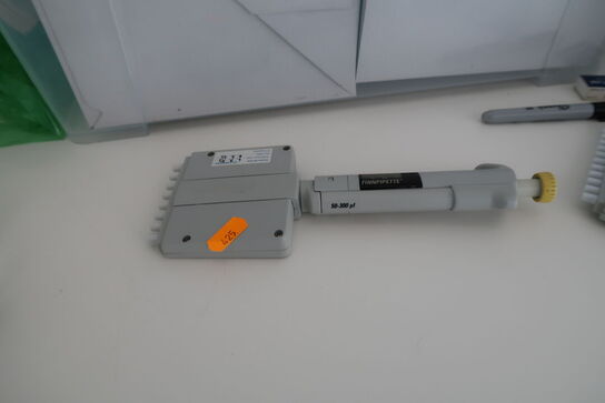 Pipette THERMO SCIENTIFIC