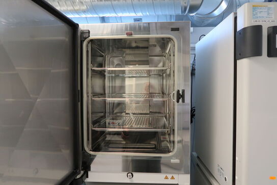 CO2 Incubator THERMO SCIENTIFIC FORMA STERI-CYCLE i160