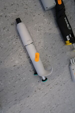 Pipette SARTORIUS