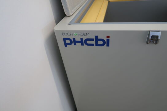 Ultra-low temperature Freezer PHCBI MDF-1156ATN