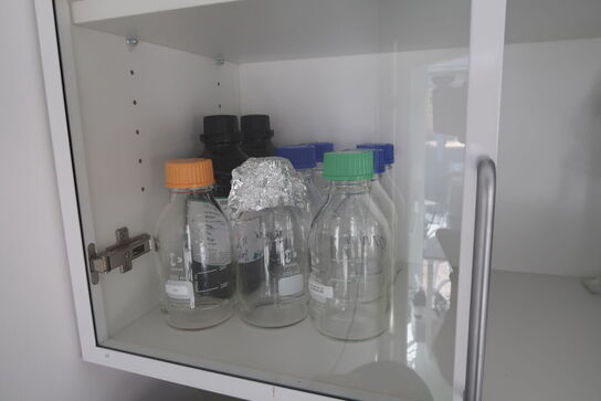 Div. Laboratorieudstyr