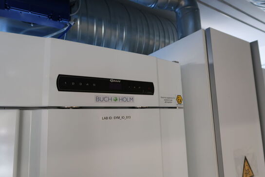 Fryseskab GRAM BIOBASIC RF425 LG