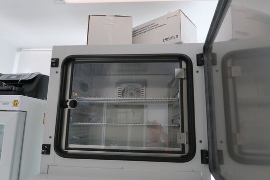 Humidity test chambers BINDER KBF 115