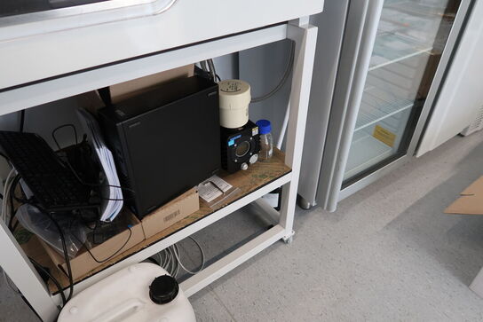 Benchtop Freeze Dryer TELSTAR LyoBeta Mini