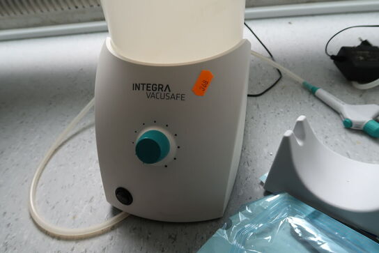 Aspiration System INTEGRA Biosciences VACUSAFE
