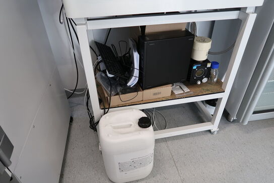 Benchtop Freeze Dryer TELSTAR LyoBeta Mini