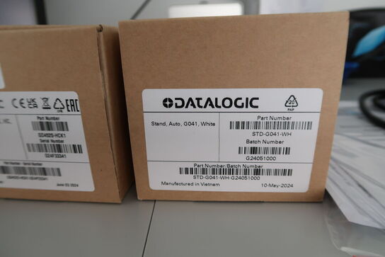 Håndscanner DATALOGIC Gryphon D4520