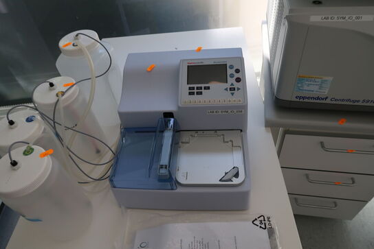 Microplate Washer THERMO SCIENTIFIC WellWash Versa