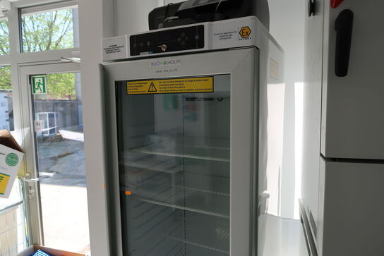 Køleskab GRAM Biobasic RR410 LG 1120355W