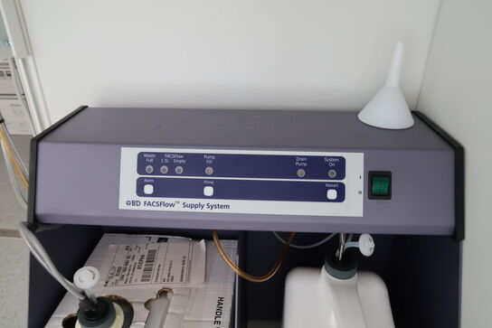 Cell Analyzer BD FACSymphony A1