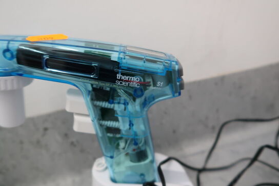 Pipet filler THERMO SCIENTIFIC S1
