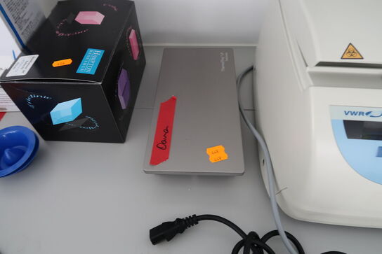 ThermalTray LP BIOCISION